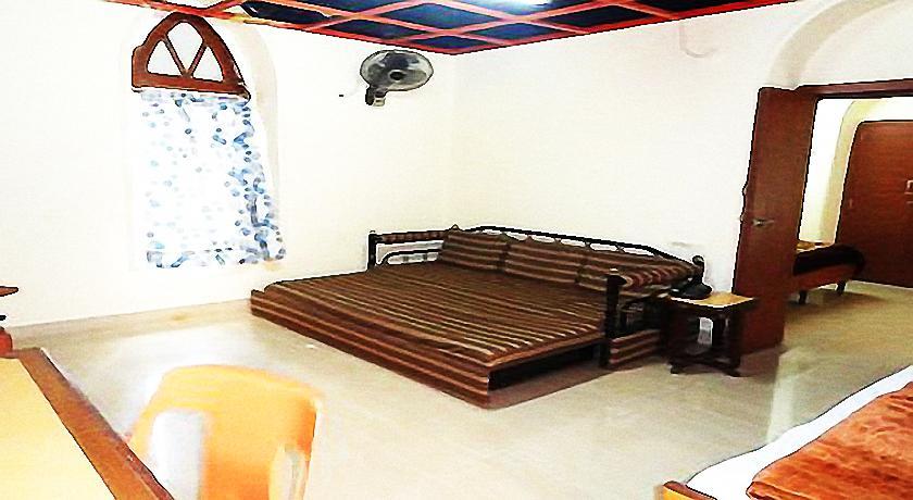 Savoy Village Mahābaleshwar Kültér fotó
