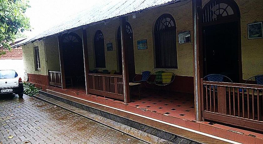 Savoy Village Mahābaleshwar Kültér fotó
