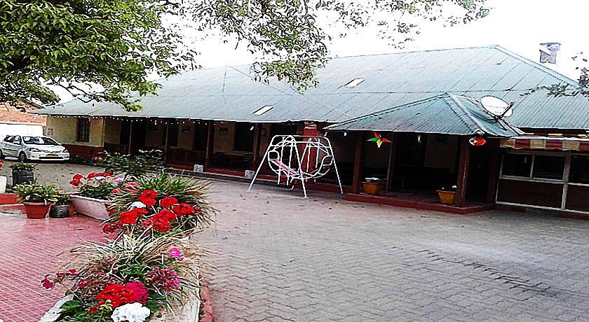 Savoy Village Mahābaleshwar Kültér fotó